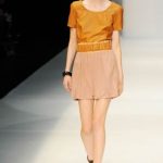 Spring Summer Copenhagen Fashion Week