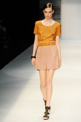 Spring Summer Copenhagen Fashion Week