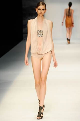 S'Nob de Noblesse SpringSummer Collection