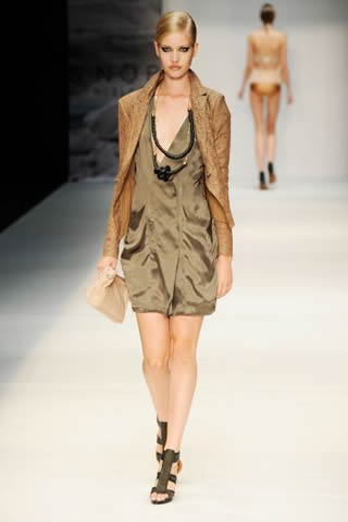2010 Spring Summer Collection