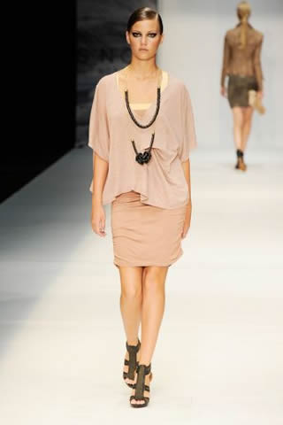 Spring Collection S'Nob de Noblesse