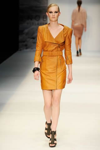 Summer 2011 Collection by S'Nob de Noblesse