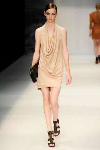 Spring Summer Fashion Collection