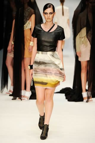 Spring 2011 Colelction