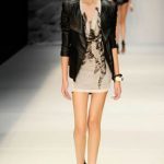 Spring Summer 2011 Fashion Collection