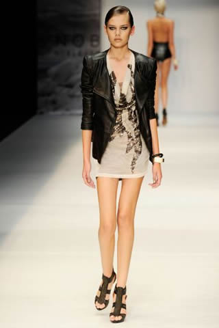 Spring Summer 2011 Fashion Collection