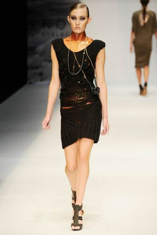 Collection Spring 2011