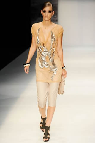 Collection Spring Summer 2011