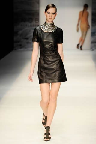 2011 SpringSummer Collection