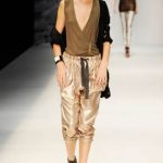 Spring 2011 Ready To Wear Collection