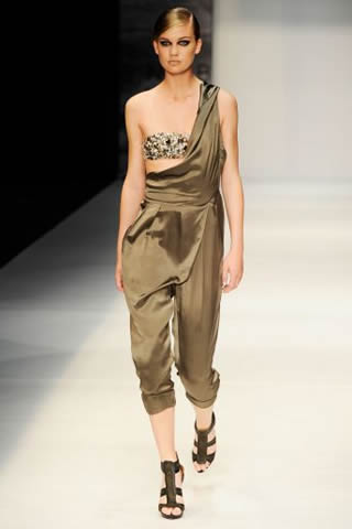 Ready To Wear spring Summer 2011