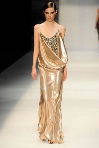 Latest Fashion Collection 2010