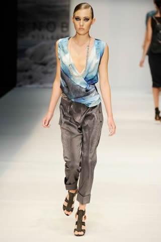 Latest S'Nob de Noblesse Summer Collection