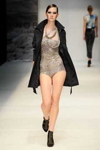 Spring Summer 2011 Fashion Week