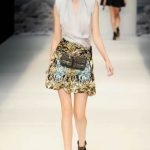 Copenhagen Fashion week 2011 Collection