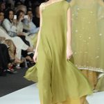 Sobia Nazir PFDC Sunsilk Fashion Week 2010