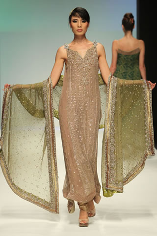 Sobia Nazir Spring Summer 2011 Collection