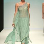 Spring/Summer 2011 Dubai Fashion Week