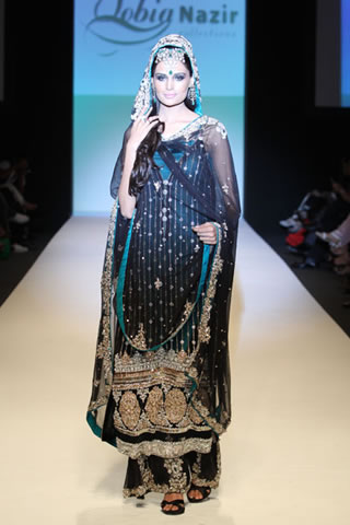Dubai Fashion Week Sobia Nazir Spring 2011