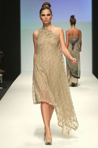 Sobia Nazir SpringSummer Collection 2011