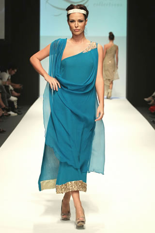 Sobia Nazir Spring 2011 Collection