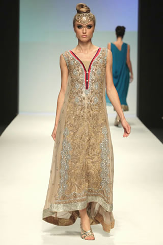 Sobia Nazir Summer 2011 Collection