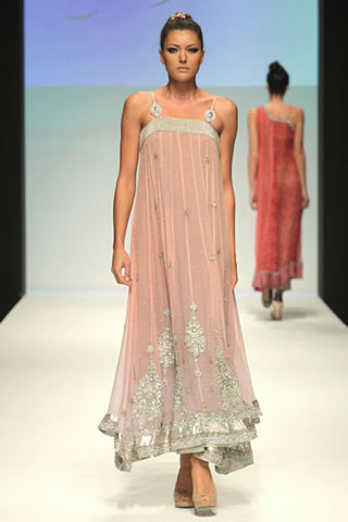 Spring 2011 Collection By Sobia Nazir