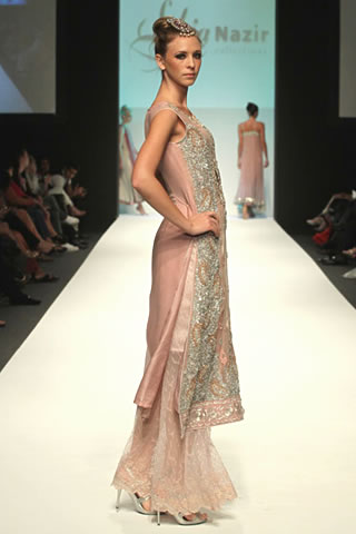 Dubai Fashion Week 2011 Spring Collections