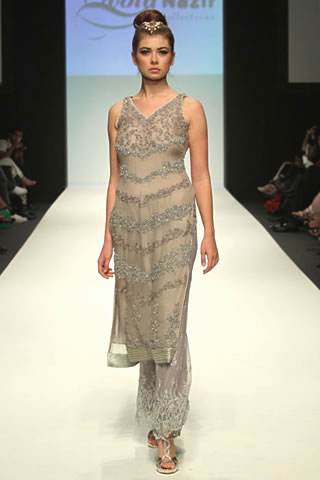 Dubai Fashion Week Spring 2010