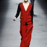 Sonia Rykiel Fall/Winter 2010/11 Collection