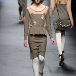 Sonia Rykiel Fall/Winter 2010/11 Collection