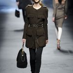 Sonia Rykiel Fall/Winter 2010/11 Collection