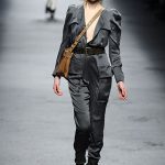 Sonia Rykiel Fall/Winter 2010/11 Collection