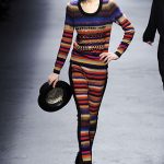 Sonia Rykiel Fall/Winter 2010/11 Collection