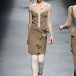 Sonia Rykiel Fall/Winter 2010/11 Collection