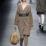 Sonia Rykiel Fall/Winter 2010/11 Collection