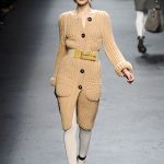 Sonia Rykiel Fall/Winter 2010/11 Collection