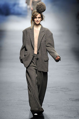 Sonia Rykiel Fall/Winter 2010/11 Collection