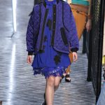 Sonia Rykiel Ready to wear Fall/Winter 2011 collection - Paris