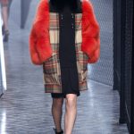 Sonia Rykiel Ready to wear Fall/Winter 2011 collection - Paris