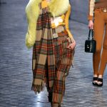 Sonia Rykiel Ready to wear Fall/Winter 2011 collection - Paris