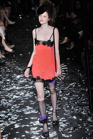 Sonia Rykiel Spring/Summer 2010