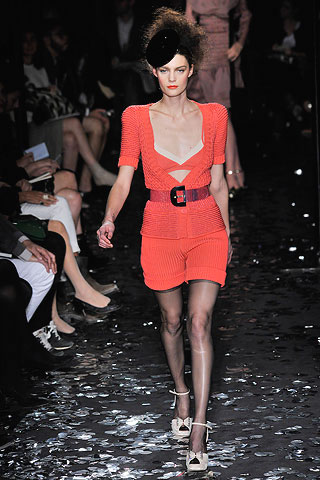 Sonia Rykiel Spring/Summer 2010