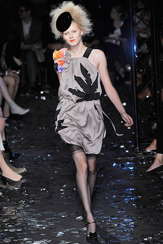 Sonia Rykiel Spring/Summer 2010