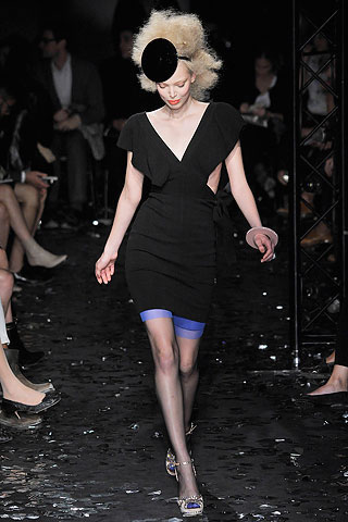 Sonia Rykiel Spring/Summer 2010