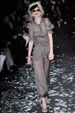 Sonia Rykiel Spring/Summer 2010