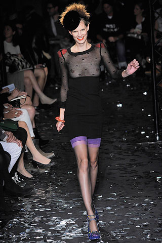 Sonia Rykiel Spring/Summer 2010