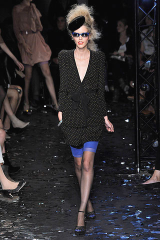 Sonia Rykiel Spring/Summer 2010