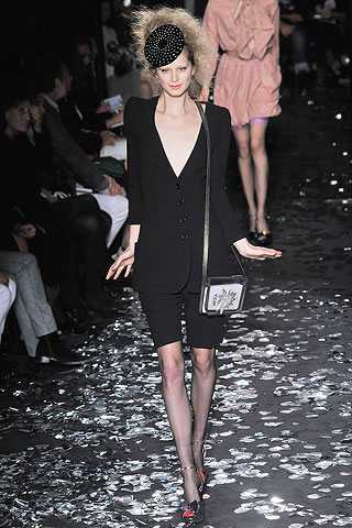 Sonia Rykiel Spring/Summer 2010