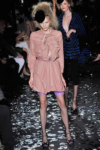 Sonia Rykiel Spring/Summer 2010